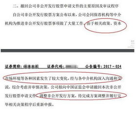 新規(guī)收緊減持，定增市場(chǎng)陷寒冬 撤回、終止、破發(fā)與融資驟降，非融資性擔(dān)保業(yè)務(wù)迎來(lái)考驗(yàn)