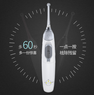 挑選護(hù)理牙齒新成員，從了解洗牙器排行榜開始